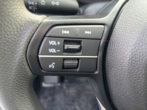 New 2025 Honda Accord SE image 21