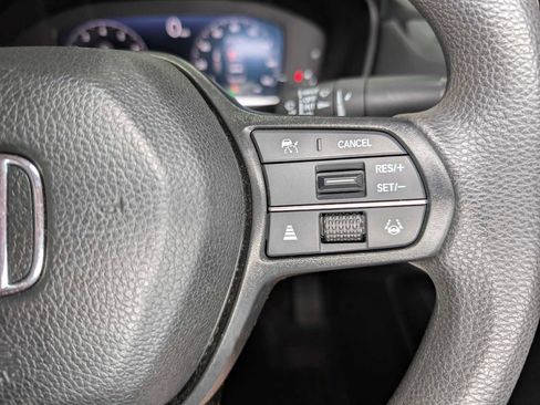 Used 2023 Honda Accord EX image 33