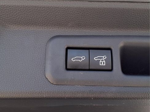 Certified 2026 Toyota Sequoia Platinum AWD/4WD image 6