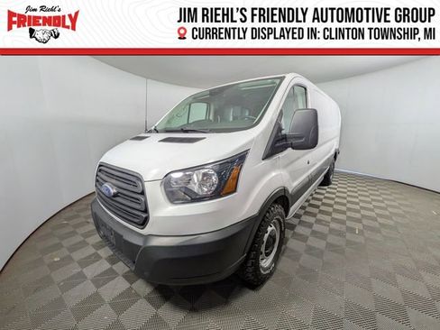 Used 2019 Ford Transit 250 148 Low Roof RWD image 1