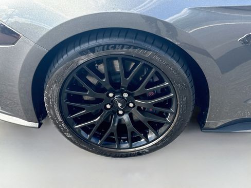Used 2020 Ford Mustang GT Premium w/ GT Performance Package RWD image 32