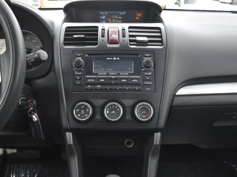 Used 2014 Subaru Forester 2.5i Premium w/ Popular Package #1 image 21