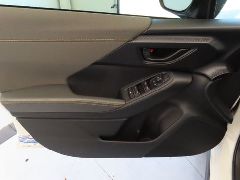 New 2026 Subaru Crosstrek 2.5i Sport image 12