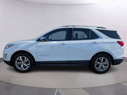 Used 2018 Chevrolet Equinox Premier