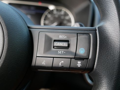 Certified 2024 Nissan Rogue SV AWD/4WD image 29
