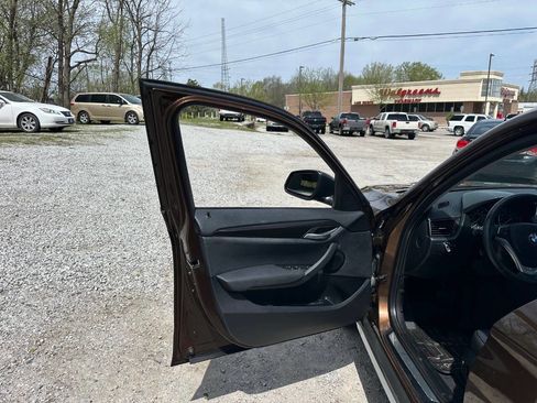 Used 2014 BMW X1 xDrive28i image 5