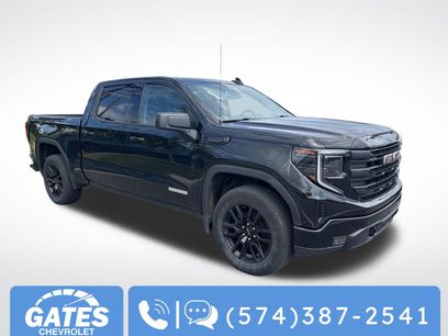 Used 2023 GMC Sierra 1500 Elevation
