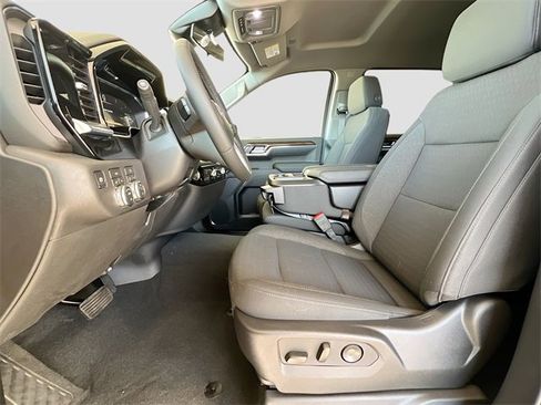 New 2026 GMC Sierra 1500 Elevation image 15