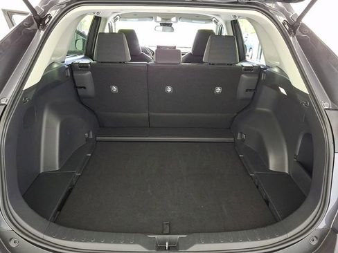 Used 2025 Toyota RAV4 LE FWD image 34