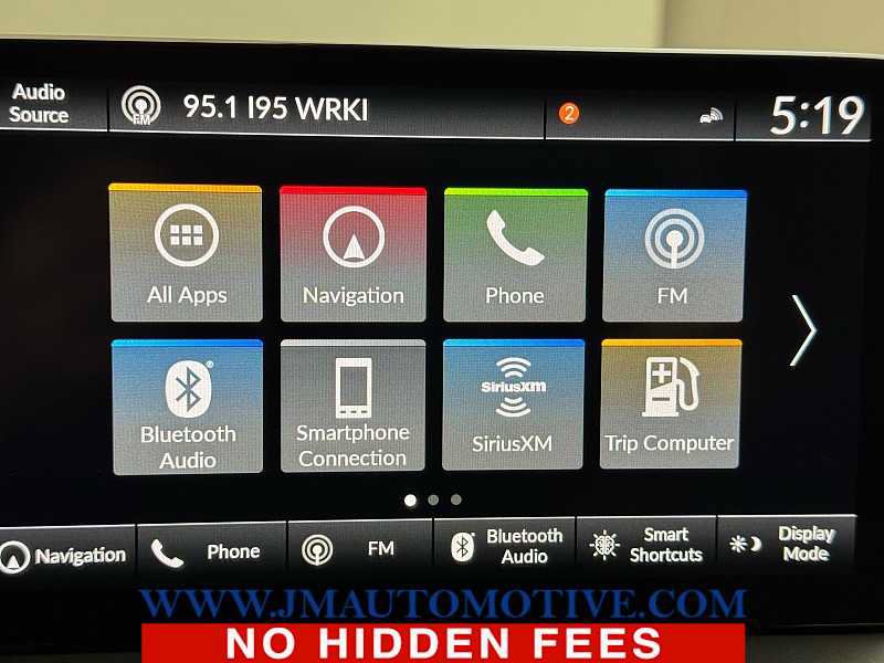 Used 2023 Honda Pilot Elite image 26