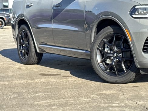 New 2026 Dodge Durango GT image 3