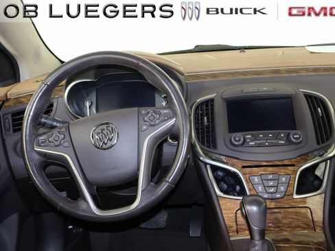 Used 2014 Buick LaCrosse Leather image 13