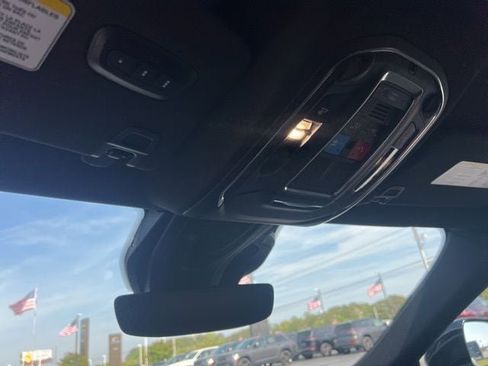 New 2026 Dodge Charger Scat Pack AWD/4WD image 16