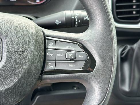 Used 2025 RAM ProMaster 2500 image 21