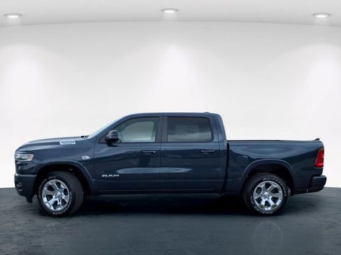 New 2026 RAM 1500 Big Horn image 4