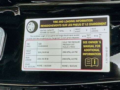 Certified 2026 Mercedes-Benz GLA 250 4MATIC image 40