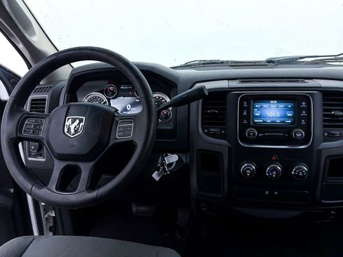 Used 2013 RAM 1500 Express image 2