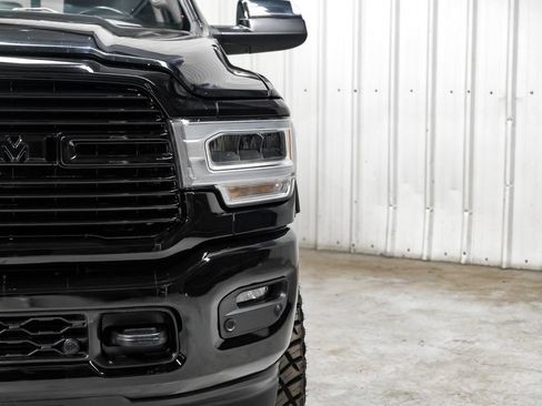 Used 2022 RAM 3500 Laramie AWD/4WD image 51