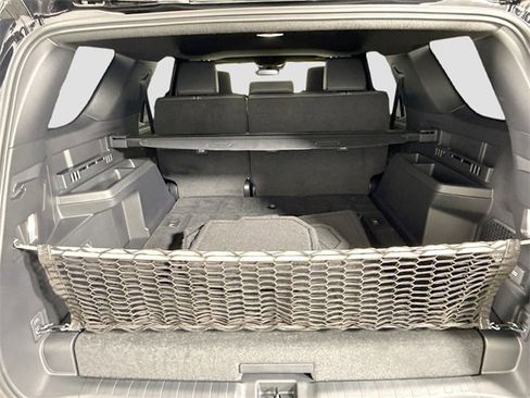 Certified 2025 Toyota 4Runner Limited image 27