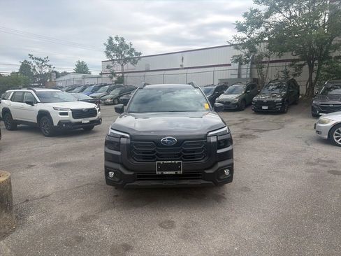 Used 2026 Subaru Outback Limited AWD/4WD image 20