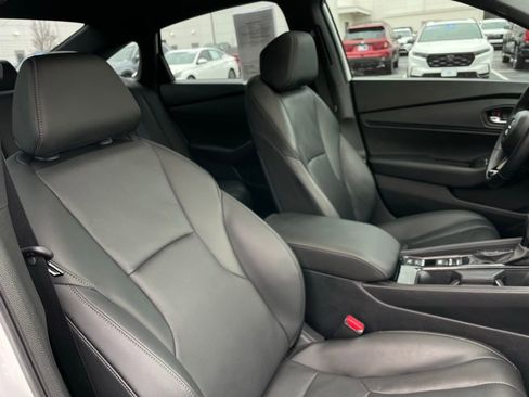 Certified 2025 Honda Accord Sport image 32