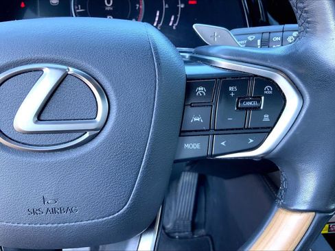 Used 2024 Lexus RX 350 Premium AWD/4WD image 25