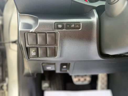 Used 2016 Lexus IS 350 w/ F Sport Package image 15