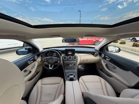 Used 2016 Mercedes-Benz C 300 4MATIC Sedan w/ Premium 2 Package image 10