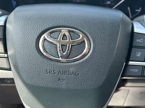 Certified 2023 Toyota Sienna XLE w/ XLE Plus Package FWD image 38
