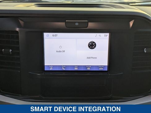 Used 2025 Ford F350 XL w/ XL Chrome Package image 17