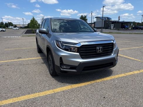 Used 2023 Honda Ridgeline RTL image 17