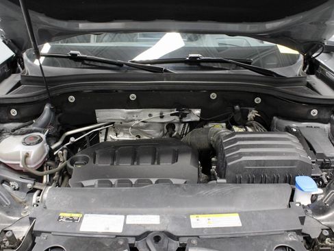 Used 2024 Volkswagen Atlas Cross Sport SEL Premium R-Line AWD/4WD image 18