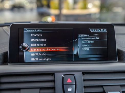 Used 2017 BMW M240i Convertible image 30