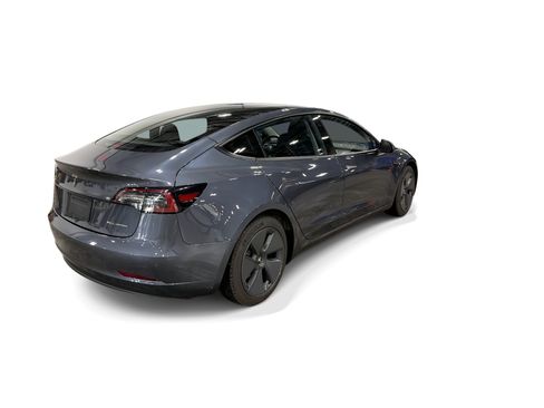 Certified 2022 Tesla Model 3 Long Range AWD/4WD image 6