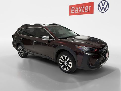 Used 2023 Subaru Outback Touring XT image 1