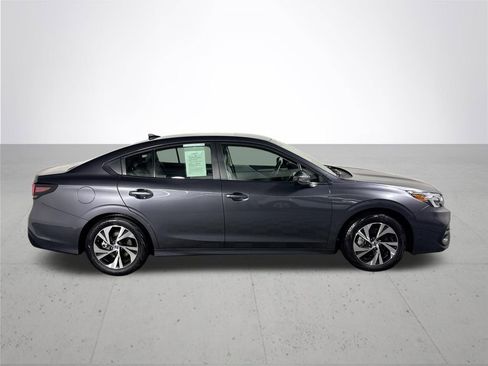 Certified 2025 Subaru Legacy Premium image 5