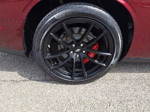 Used 2018 Dodge Challenger T/A RWD image 16
