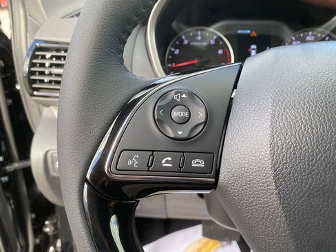 New 2026 Mitsubishi Eclipse Cross SE image 16