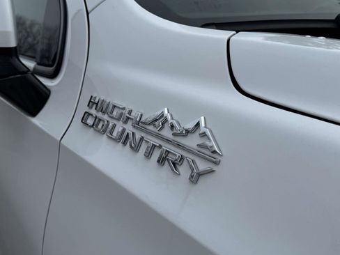 Used 2021 Chevrolet Tahoe High Country image 7