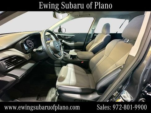 Used 2025 Subaru Outback Premium AWD/4WD image 22