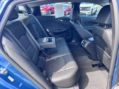 Used 2024 Chevrolet Malibu LT FWD image 21