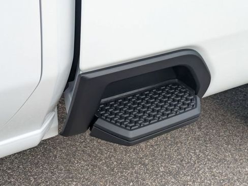 New 2026 Chevrolet Silverado 2500 W/T AWD/4WD image 25