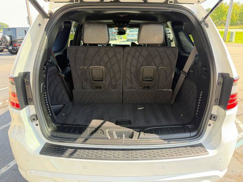 Used 2023 Dodge Durango R/T w/ Blacktop Package AWD/4WD image 28