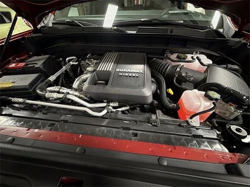 New 2026 GMC Sierra 1500 AT4 w/ AT4 Premium Package image 64