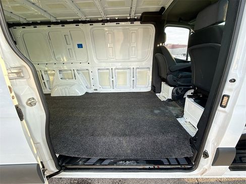 Used 2022 Mercedes-Benz Sprinter 144 Cargo image 26