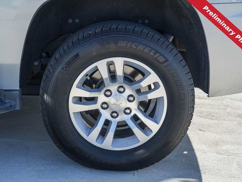 Used 2017 Chevrolet Tahoe LS RWD image 11