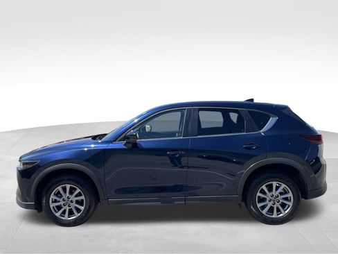 Certified 2023 MAZDA CX-5 AWD 2.5 S w/ Select Package image 8