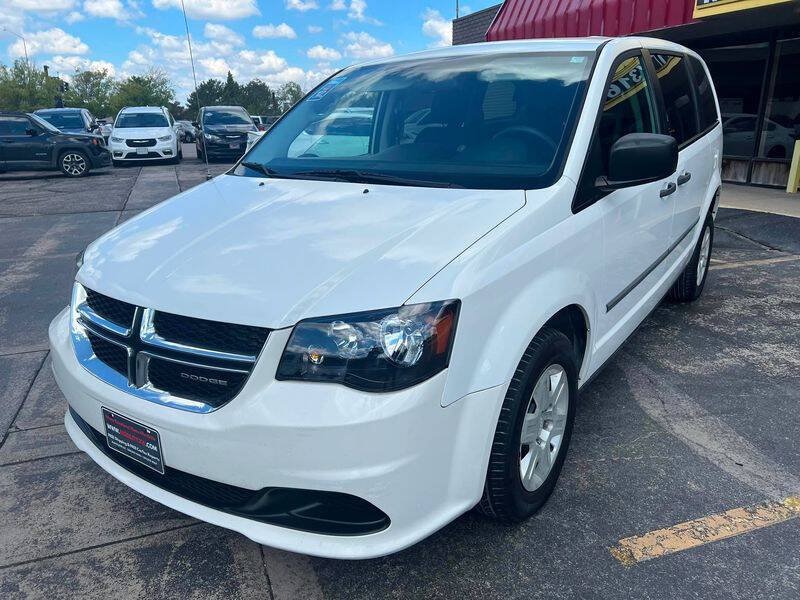 Used 2011 Dodge Grand Caravan FWD image 5