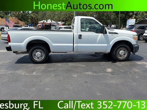 Used 2015 Ford F250 XL RWD image 1