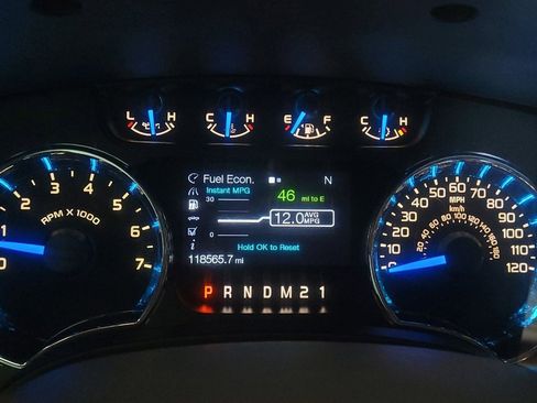 Used 2014 Ford F150 XLT w/ Equipment Group 301A Mid image 23